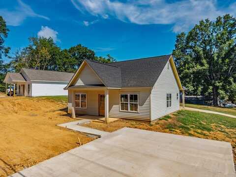 302 Lafayette Street, Water Valley, MS 38965
