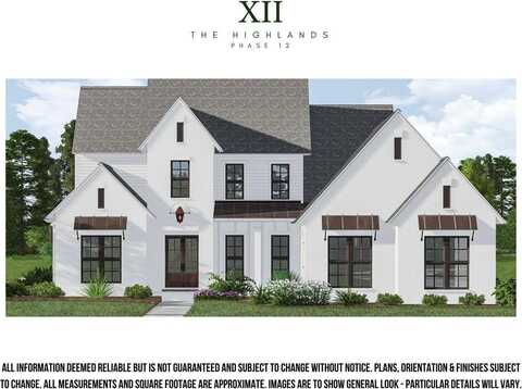 811 McCleary Dr, Oxford, MS 38655