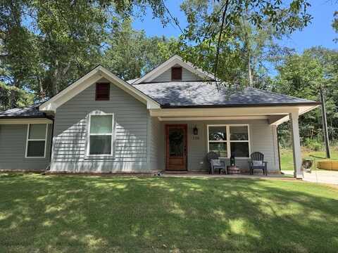 120 Clay St, Water Valley, MS 38965