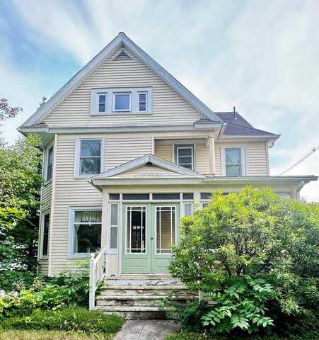 317 Madison St, Sayre, PA 18840