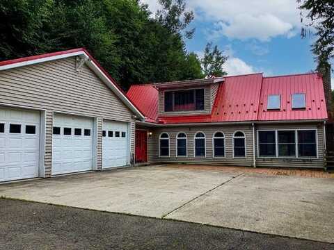 1034 Route 6, Coudersport, PA 16915