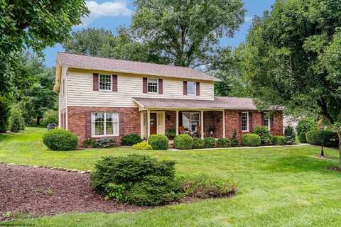 14 Greentree Drive, Morgantown, WV 26508