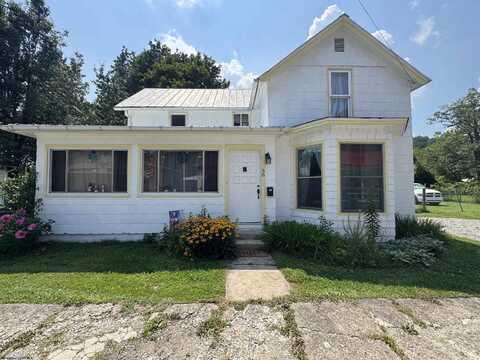 38 Kitson Street, Weston, WV 26452