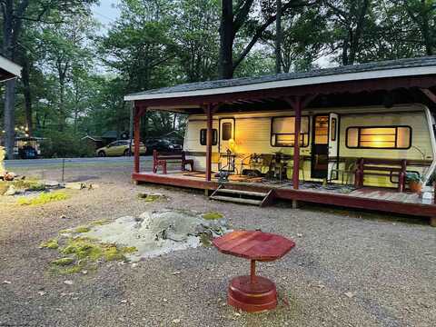 TBD Little Beaver Creek Road, Bruceton Mills, WV 26525