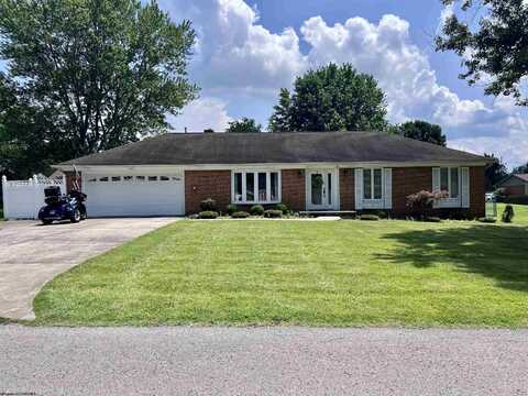 109 MountainView Drive, Elkins, WV 26241