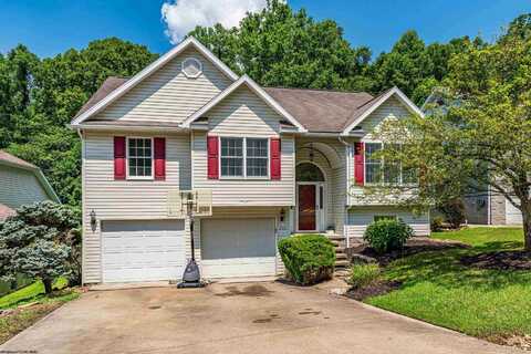 2062 Pinecrest Drive, Morgantown, WV 26505