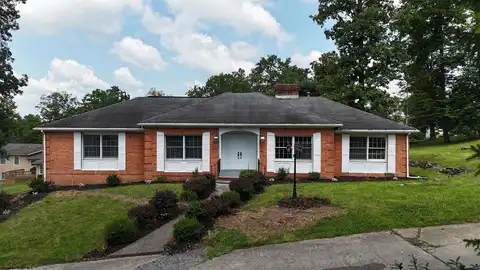 33 Elephant Walk, Fairmont, WV 26554