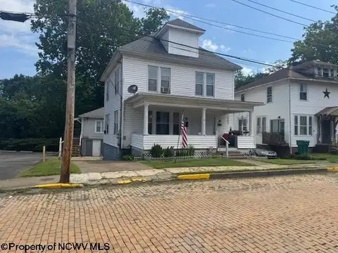 131 Park Boulevard, Clarksburg, WV 26301