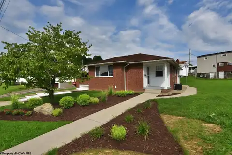 144 Seneca Drive, Clarksburg, WV 26301