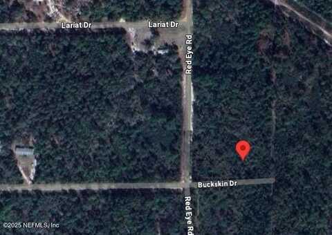 REDEYE Road, Florahome, FL 32140
