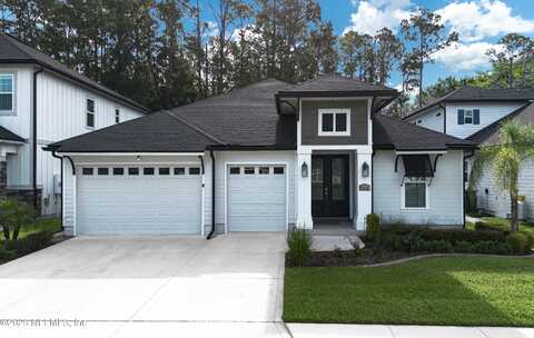 3214 CAROLINA ROSE Court, Green Cove Springs, FL 32043