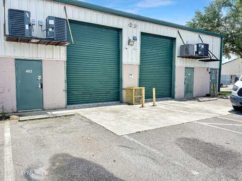 1635 FARM Way unit: 401 & 402, Middleburg, FL 32068