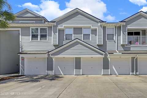 8216 WHITE FALLS Boulevard unit: 15-8, Jacksonville, FL 32256