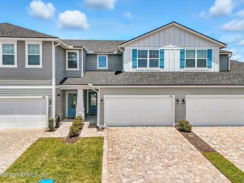 698 CHERRY ELM Drive, Saint Augustine, FL 32092