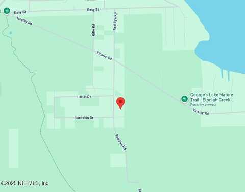 REDEYE RD, Florahome, FL 32140