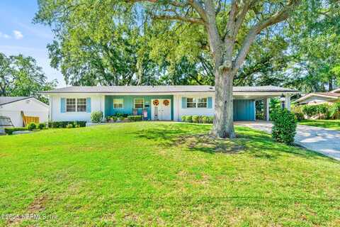 7816 WILDWOOD Road, Jacksonville, FL 32211