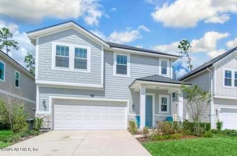 230 STARNBERG Court, Saint Augustine, FL 32095