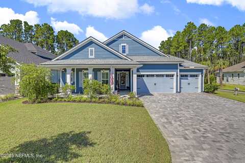 225 SHINNECOCK Drive, St. Johns, FL 32259