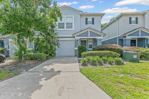852 BLACK CHERRY Drive, Jacksonville, FL 32259