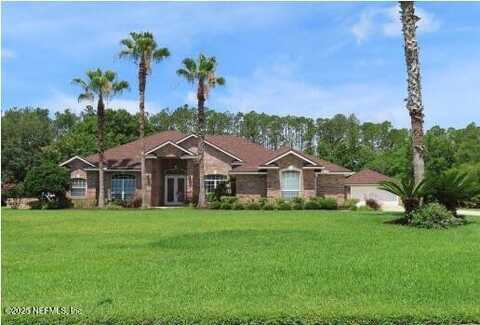 12610 ANGEL LAKE Drive W, Jacksonville, FL 32218