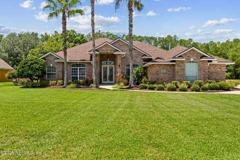 12610 ANGEL LAKE Drive W, Jacksonville, FL 32218