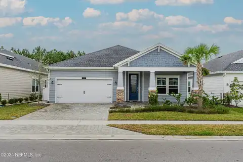 75 PINE CANDLE Way, Saint Augustine, FL 32092