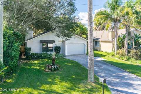 464 14TH Avenue S, Jacksonville Beach, FL 32250