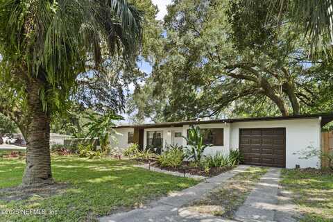 9796 PATTON Road, Jacksonville, FL 32246