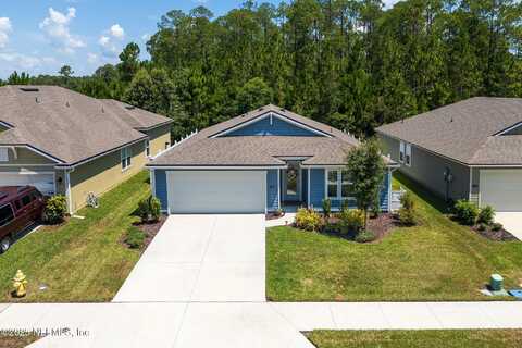 208 SEVILLE Parkway, Saint Augustine, FL 32086