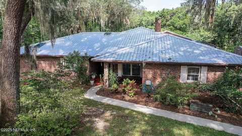 231 CREEKSIDE Drive, Saint Augustine, FL 32086