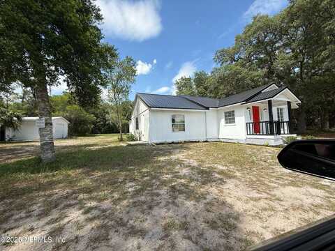 656 STATE ROAD 20, Hollister, FL 32147
