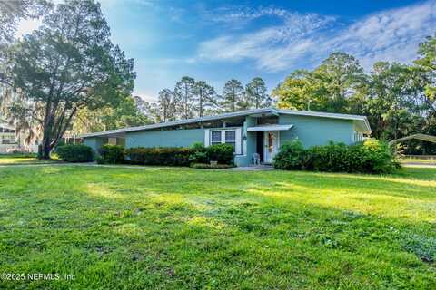 822 W PRATT Street, Starke, FL 32091