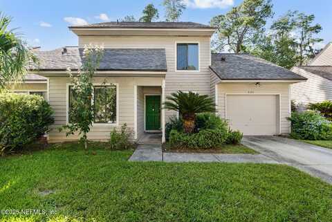 4120 HANGING MOSS Court, Jacksonville, FL 32257