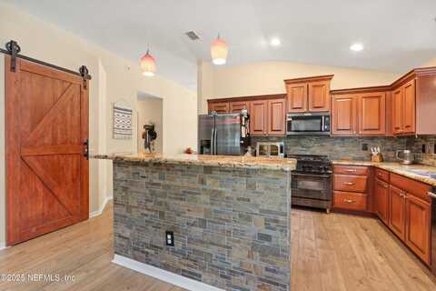 1665 AUSTIN Lane, Saint Augustine, FL 32092