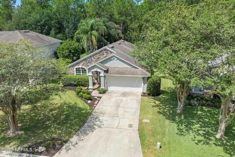 1665 AUSTIN Lane, Saint Augustine, FL 32092
