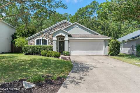 1665 AUSTIN Lane, Saint Augustine, FL 32092