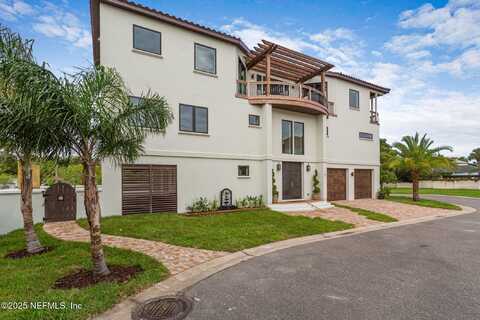 9 BONITA BAY Drive, Saint Augustine, FL 32084