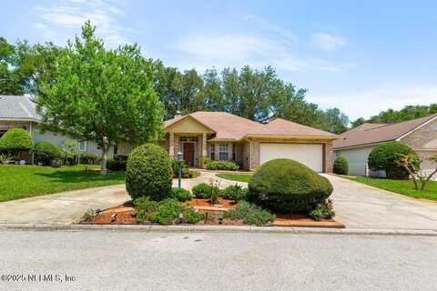 12223 SPRINGMOOR ONE Court, Jacksonville, FL 32225
