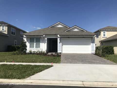 321 PALM ISLAND Way, Ponte Vedra, FL 32081