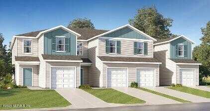 3977 MID CENTURY Street, Jacksonville, FL 32217
