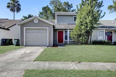 11756 WATTLE TREE Road N, Jacksonville, FL 32246