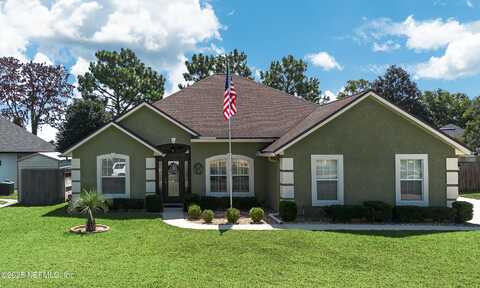 3748 SOUTHBANK Circle, Green Cove Springs, FL 32043