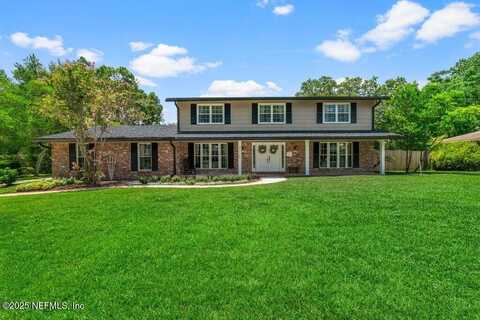 3520 SANDBURG Road, Jacksonville, FL 32277