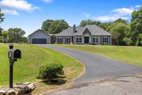 1502 Smithfield Lane, Young Harris, GA 30582