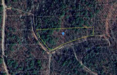 Amy Creek Circle, Ellijay, GA 30540