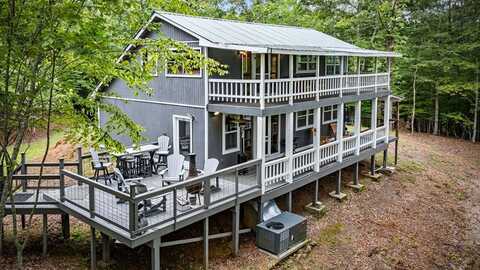 56 Robins Ridge, Blue Ridge, GA 30513