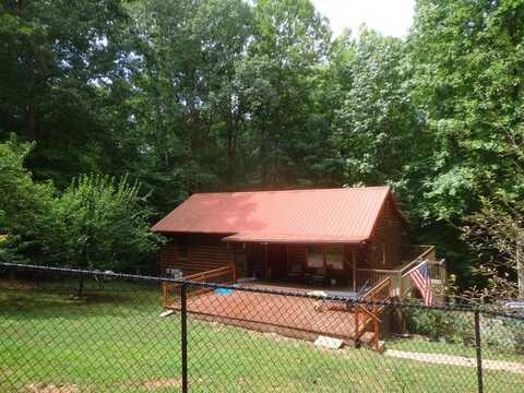 9547 Big Creek, Ellijay, GA 30536