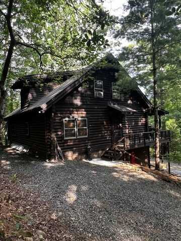 100 Reddick Drive, Blairsville, GA 30512