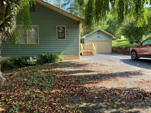 41 Little Brook Terrace, Hayesville, NC 28904