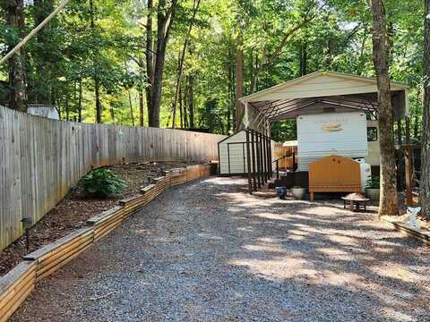 296 25th Street, Ellijay, GA 30540
